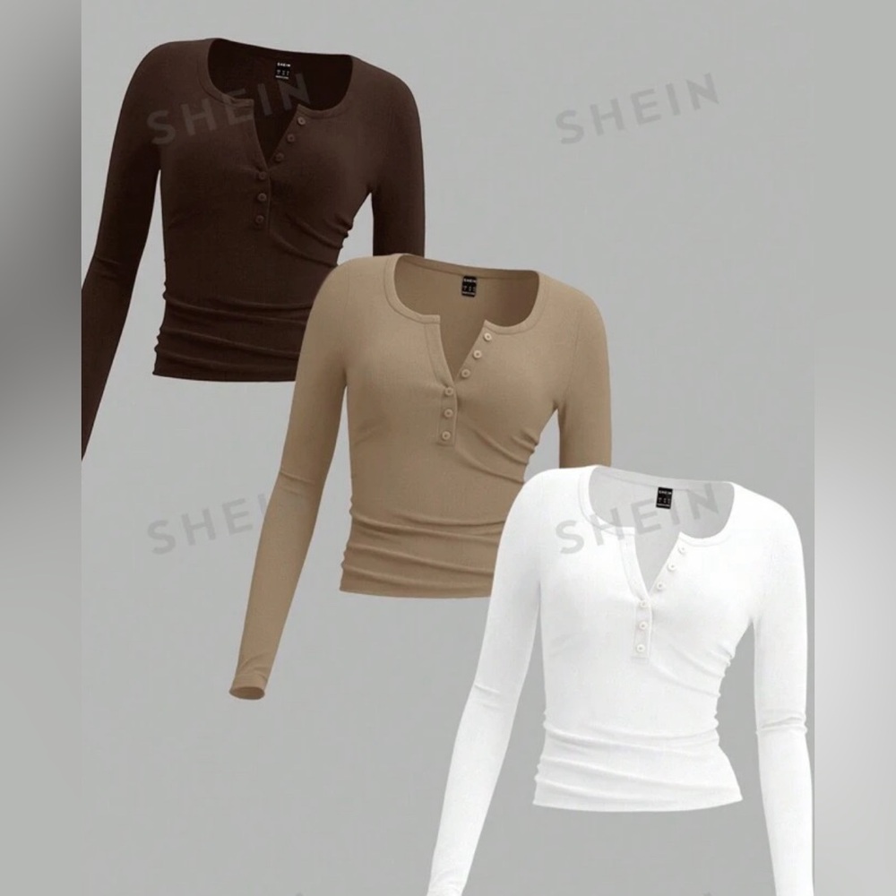 Crop Tops